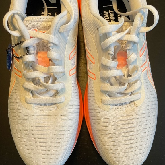 macys womens asics sneakers